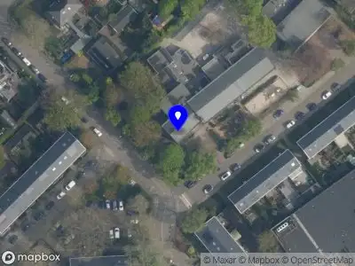 Bram van der Hoorn Driebergen-Rijsenburg