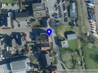 Nieuw bedrijf M.A.G. Aannemersbedrijf