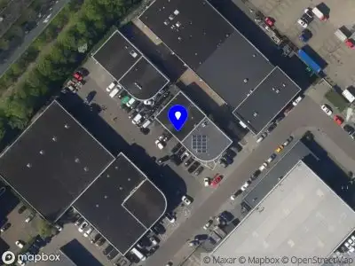 Garagebedrijf Dennis