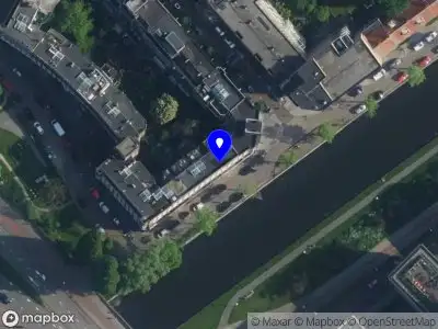 Thijs Fenne Media Amsterdam
