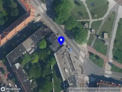 JTF Holding B.V. Amsterdam