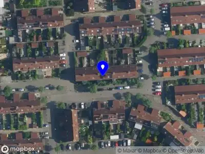 ELY Logistics Hoofddorp