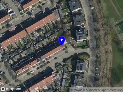Regina in de zorg Etten-Leur