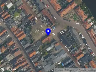 Stichting Toeristische Touwtrein