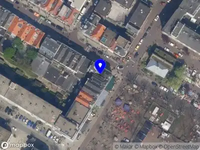 Nieuw bedrijf Stichting BIZ Noorderboulevard