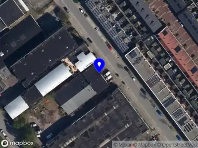 Nieuw bedrijf Buro Mix