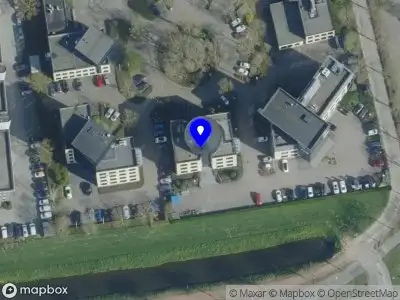 Stichting derdengelden Blox Nijmegen