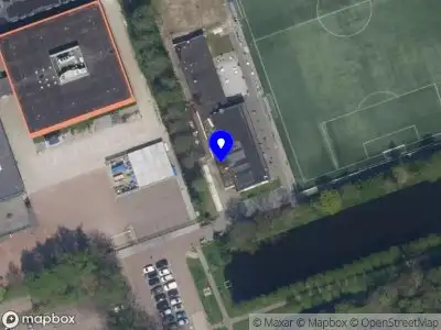 Rising Star Foundation Rotterdam