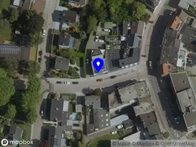 VvE Sweelinckstraat 4 en 4A Brunssum