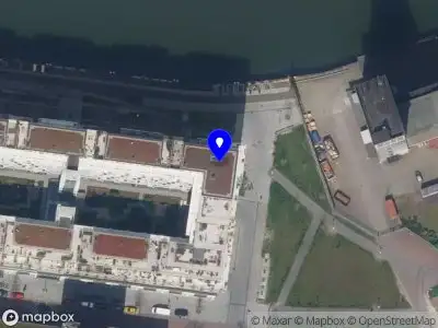 Stichting BIZ Hart van Katendrecht