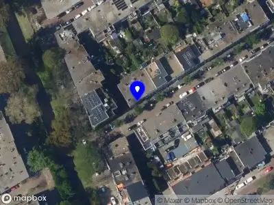 VVE Esdoornstraat 155/157/159 's-Gravenhage