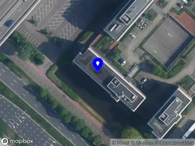 Juridisch Eigenaar Coinmerce Capital Core Schiphol-Rijk