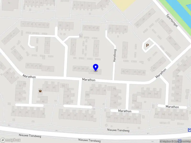 Nieuw bedrijf Pandora Dynasty