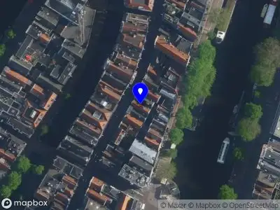 Mangia Pizza Zeedijk