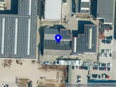 Nieuw bedrijf AC Techniek B.V.