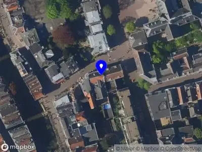 Nieuw bedrijf Ali Anvarian