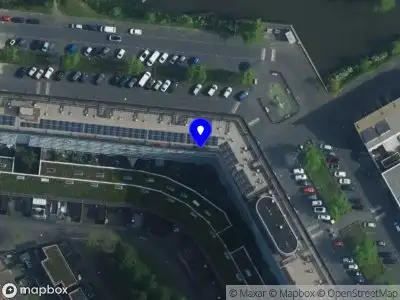 Ola Hassanain Amsterdam