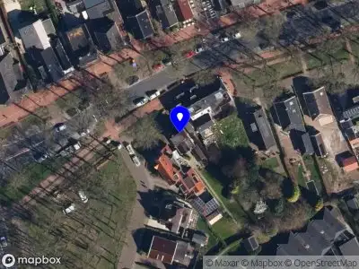 Nieuw bedrijf Westra Investments B.V.