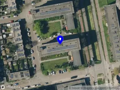 Tulpje maatschappelijke zorg Wageningen