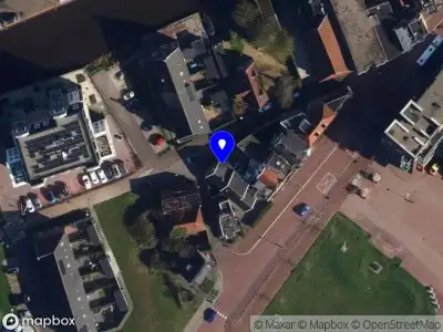 De Vries Metaalservice Sneek