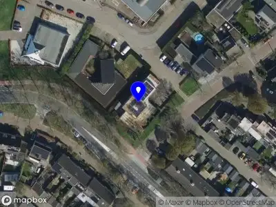 Nieuw bedrijf BNP ICT