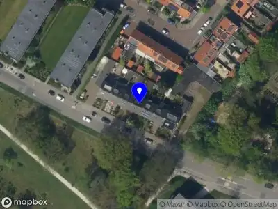 Autoschade Tim van Driel Hilversum