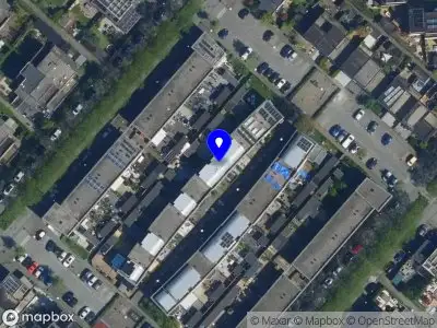 Nieuw bedrijf Marina Mena Beauty