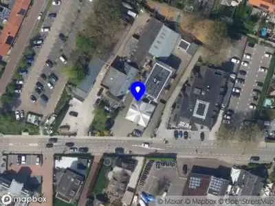 Lane Development B.V.