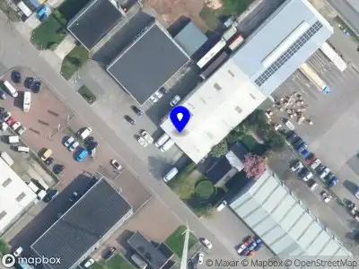 WDH Transport & Distributie B.V. Oosterwolde