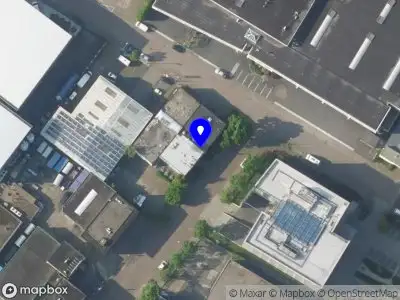 Nieuw bedrijf Bouvy Advies