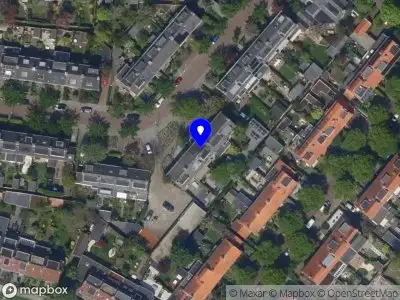 Nieuw bedrijf Bos Producties