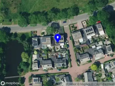 Nieuw bedrijf De Massagebeleving