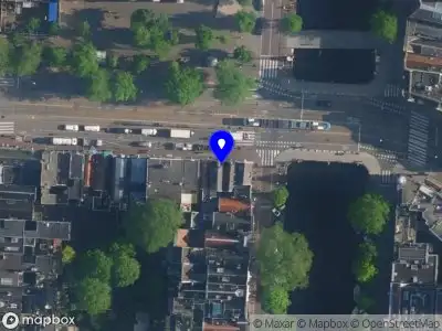 Sharon de Bos Amsterdam