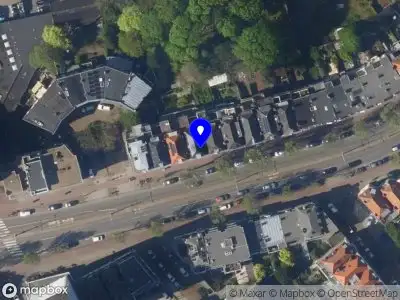 Roos Sparreboom 's-Gravenhage