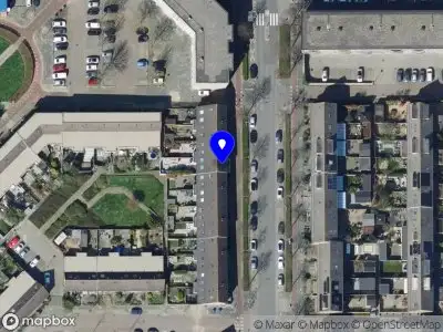 Nieuw bedrijf NH Drive