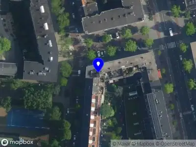 The SvR Inc. Amsterdam