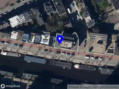 Nieuw bedrijf Silver Spirit