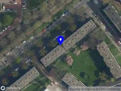 Aktass 's-Gravenhage