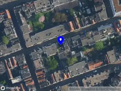 VvE Anjeliersstraat 69-A, 69-B en 71 Amsterdam
