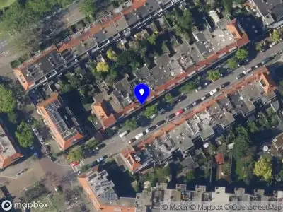 VVE Paul Gabrielstraat 18/16 's-Gravenhage