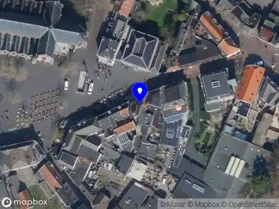 Stichting Ijs op de Markt Oosterhout