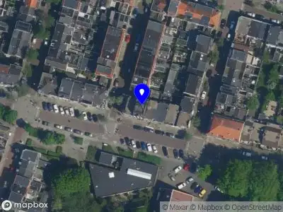 V.v.E. Paul Krugerkade 15 Haarlem