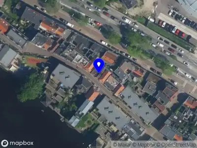 VvE Scheepmakersdijk 47, 47A en 47B te Haarle Haarlem