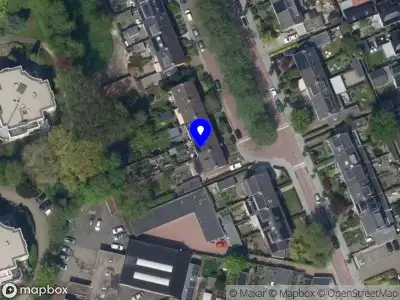 Stichting Beheer DTC Soest