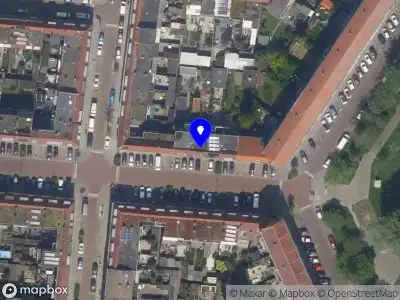 VvE Flat Mahlerstraat 12 en 14 Vlaardingen Vlaardingen