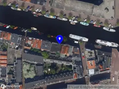 Nieuw bedrijf VvE Flatgebouw Oude Vest 227/229