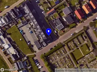 Nieuw bedrijf VvE Hollewal 63-77 (oneven) / 95-109 (oneven)