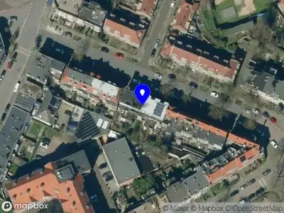 FOCUS Gebiedsinrichting