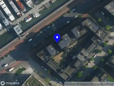 House of Movements B.V.