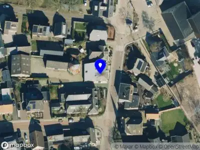 Korné van de Brake Agrarische dienstverlening